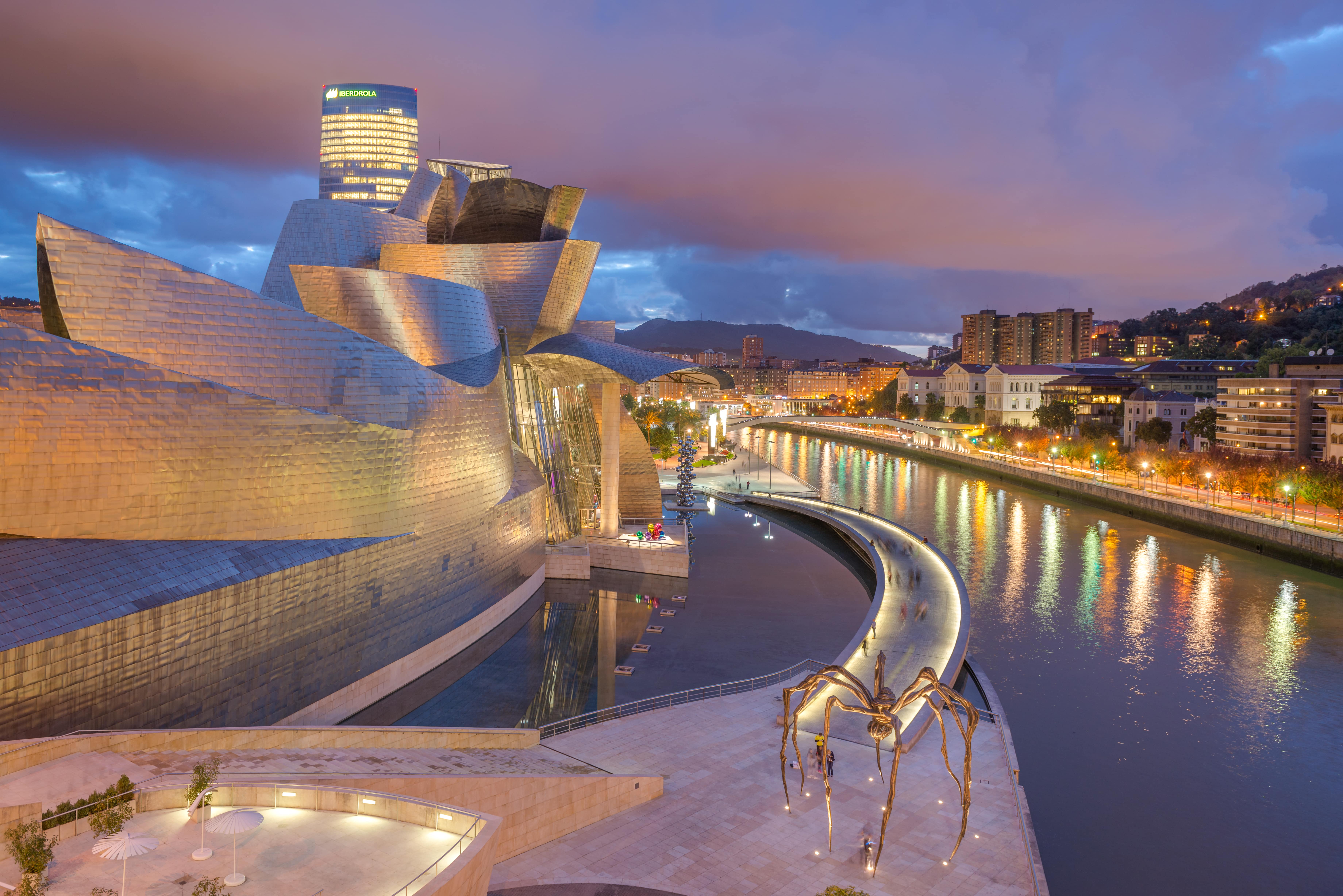 Oficina de Bilbao